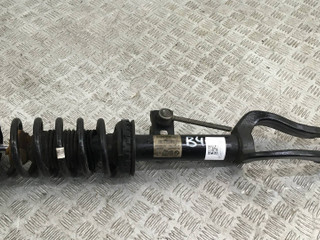 амортизатор передний левый BMW 5 серия F07/F10/F11 F10 2012, 3.5 л., бензин, АКПП, black sapphire metallic (475), седан, полный привод, 6789361, 31316789361