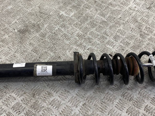 амортизатор задний BMW 5 серия F07/F10/F11 F10 2012, 3.0 л., N55 B30 A, бензин, АКПП, havanna (a17), седан, полный привод, 33526789379, 6789379