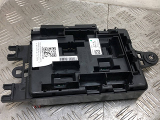 блок предохранителей BMW 3 серия F30/F31/F34 2014, 2.0 л., N47 D20 C, дизель, МКПП, седан, задний привод, правый руль, 61149259466, 9261111