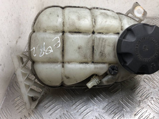 бачок расширительный BMW 3 серия F30/F31/F34 2014, 2.0 л., N47 D20 C, дизель, МКПП, седан, задний привод, правый руль, 17137609468, 17137642160, 7642160