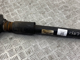 амортизатор задний BMW 3 серия F30/F31/F34 2014, 2.0 л., N47 D20 C, дизель, МКПП, седан, задний привод, правый руль, 33526791588, 6791588