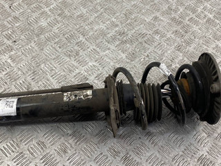 амортизатор передний левый BMW 3 серия F30/F31/F34 2014, 2.0 л., N47 D20 C, дизель, МКПП, седан, задний привод, правый руль, 6791579, 31316791579