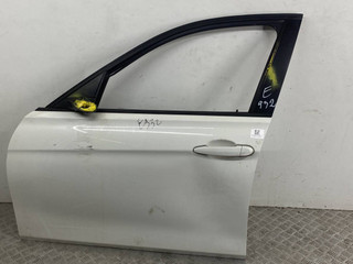 дверь передняя левая BMW 3 серия F30/F31/F34 2014, 2.0 л., N47 D20 C, дизель, МКПП, седан, задний привод, правый руль, 41007298565, 7298565