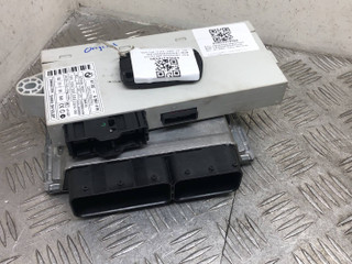 блок управления двигателем BMW 3 серия E90/E91/E92/E93 E90 2007, 3.0 л., N52 B30, бензин, АКПП, седан, задний привод, правый руль, 61356981416, 6981416, 12147559178, 12147559655, 7559178, 7559655