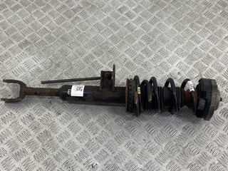 амортизатор передний левый BMW 5 серия F07/F10/F11 F10 2011, 2.0 л., N47 D20 C, дизель, АКПП, a90 (sophitgrau), седан, задний привод, правый руль, 31316789365