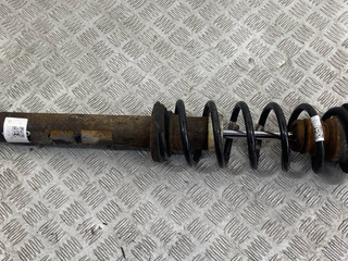 амортизатор задний BMW 5 серия F07/F10/F11 F10 2011, 2.0 л., N47 D20 C, дизель, АКПП, a90 (sophitgrau), седан, задний привод, правый руль, 33526789381