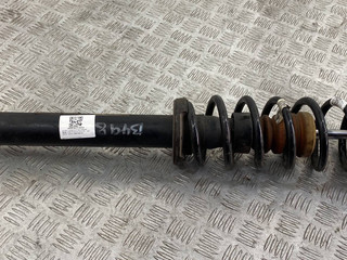 амортизатор задний BMW 5 серия F07/F10/F11 [рестайлинг] F10 2013, 4.4 л., N63 B44 A, бензин, АКПП, черный black-sapphire metallic, седан, полный привод, 6784015, 33526784015