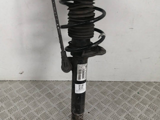 амортизатор передний правый BMW 3 серия F30/F31/F34 2013, 2.0 л., N47 D20 C, дизель, МКПП, black sapphire metallic (475), седан, задний привод, правый руль, 6791579, 31316791579