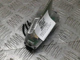 антенна BMW 3 серия F30/F31/F34 2013, 2.0 л., N47 D20 C, дизель, МКПП, black sapphire metallic (475), седан, задний привод, правый руль, 65206959146, 6959146