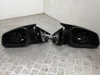 зеркало наружное левое BMW 3 серия F30/F31/F34 2013, 2.0 л., N47 D20 C, дизель, МКПП, black sapphire metallic (475), седан, задний привод, правый руль, 51167245261