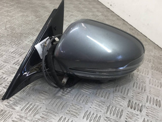 зеркало наружное левое Mercedes-Benz E-Класс W213/S213/C238/A238 2017, 2.0 л., OM 654.920, дизель, АКПП, универсал, задний привод, правый руль