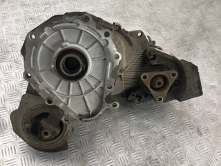раздаточная коробка Land Rover Range Rover 3 поколение 2003, 2.9 л., M 57 D 30, дизель, АКПП, 4455475