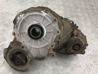 раздаточная коробка Land Rover Range Rover 3 поколение 2003, 2.9 л., M 57 D 30, дизель, АКПП, 4455475