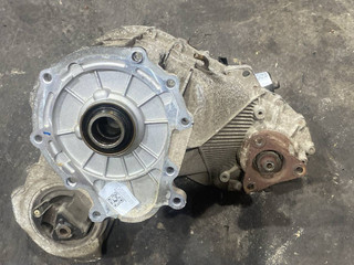 раздаточная коробка Land Rover Range Rover 3 поколение 2003, 4.4 л., M62 B44, бензин, АКПП, 4455475