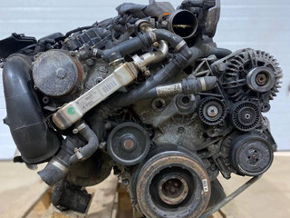 двигатель BMW 3 серия E90/E91/E92/E93 [рестайлинг] E90 2008, 3.0 л., M57 D30 (306D3), дизель, 306D3, M57D30O2M57N2306D3, M57D30TU2, M57N2306D3