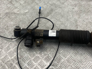 амортизатор задний правый BMW X5 F15 2015, 3.0 л., N57 D30 A, дизель, АКПП, mineralweiß metallic (a96), внедорожник 5 дв., полный привод, правый руль, 37126863176, 6863176