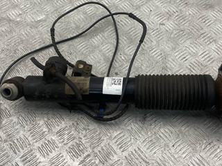 амортизатор задний левый BMW X5 F15 2015, 3.0 л., N57 D30 A, дизель, АКПП, mineralweiß metallic (a96), внедорожник 5 дв., полный привод, правый руль, 37126863175, 6863175