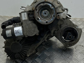 раздаточная коробка Land Rover Range Rover 3 поколение 2003, 4.4 л., M62 B44, бензин, АКПП, 4455475