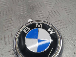 эмблема BMW X3 F25 2013, 3.5 л., бензин, АКПП, черный, внедорожник 5 дв., полный привод, 7364375