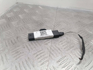 Антенна системы комфортного доступа BMW 5 серия F07/F10/F11 2011, 3.0 л., N57 D30 A, дизель, АКПП, spacegrau metallic (a52) серый, хетчбэк 5 дв., задний привод, правый руль, 65209220832, 9220832