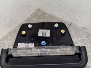 дополнительный стоп-сигнал BMW 3 серия F30/F31/F34 F30 2014, 2.0 л., N20 B20 B, бензин, АКПП, синий, седан, полный привод, 63257259877, 7259877