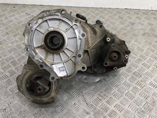 раздаточная коробка Land Rover Range Rover 3 поколение 2004, 4.4 л., M62 B44, бензин, АКПП