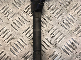 форсунка Mercedes-Benz E-Класс W211/S211 2005, 2.2 л., дизель, АКПП, 0445110238, A6460700787