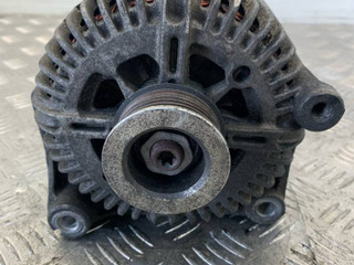 генератор BMW X5 E70 2009, 3.0 л., M57 D30 (306D3), дизель, 7796125, 12317796125
