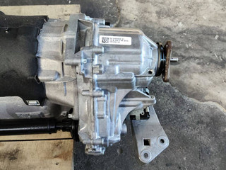 раздаточная коробка BMW X3 G01 2020, 3.0 л., B58 B30 A, бензин, АКПП, brillanteffekt metallic (a90), внедорожник 5 дв., полный привод, правый руль, 27108485038, 27109469019, 8485038, 9469019