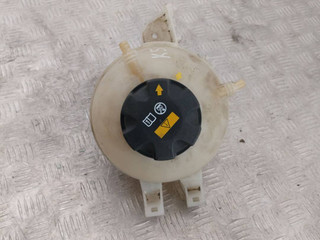 бачок расширительный BMW X3 G01 2020, 3.0 л., B58 B30 A, бензин, АКПП, brillanteffekt metallic (a90), внедорожник 5 дв., полный привод, правый руль, 17137609468, 17137642160, 7609468, 7642160
