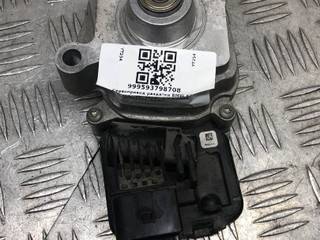 электромотор раздаточной коробки BMW X3 F25 2014, 3.5 л., бензин, АКПП, внедорожник 5 дв., полный привод, 27607649785, 7649785