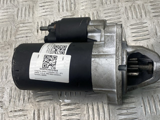стартер BMW 5 серия E60/E61 2004, 2.2 л., M54 B22 (226S1), бензин, АКПП, titansilber metallic (354), седан, 7515390, 2354693, 12412354693, 7578684, 12417578684, 12417515390, 12411740374, 1740374, 1005821788, 2167996, 12412344242, 2344242, 12412167996, 12412179001, 2179001, 12417515396, 7515396