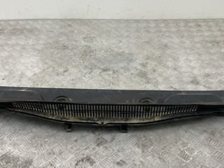 дождевик BMW X1 F48 2016, 2.0 л., B47 C20 A, дизель, МКПП, alpinweiß iii (300), внедорожник 5 дв., полный привод, правый руль, 51717350592, 7350592