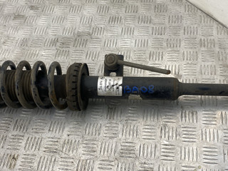 амортизатор передний левый BMW 5 серия F07/F10/F11 2011, 3.0 л., N57 D30 A, дизель, АКПП, sophistog brillan metallic (a90), универсал, задний привод, правый руль, 314874