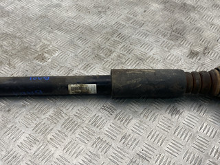 амортизатор задний BMW X1 F48 2016, 2.0 л., B47 C20 A, дизель, МКПП, alpinweiß iii (300), внедорожник 5 дв., полный привод, правый руль, 33526861693, 6861693