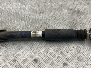 амортизатор задний BMW X1 F48 2016, 2.0 л., B47 C20 A, дизель, МКПП, alpinweiß iii (300), внедорожник 5 дв., полный привод, правый руль, 33526861693, 6861693