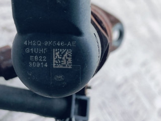 форсунка Land Rover Discovery 3 поколение 2005, 2.7 л., 276DT, дизель, МКПП, 276DT, 4H2Q9K546AE, AJD, AJD7G, ELD11