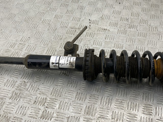 амортизатор передний правый BMW 5 серия F07/F10/F11 2011, 3.0 л., N57 D30 A, дизель, АКПП, sophistog brillan metallic (a90), универсал, задний привод, правый руль, 314875