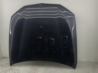 капот BMW 5 серия G30/G31 G30 2020, 2.0 л., B48 B20 B, бензин, АКПП, sophistograu a90, седан, задний привод, правый руль, 41007440427, 7440427