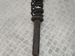 амортизатор задний BMW 5 серия F07/F10/F11 F10 2011, 3.0 л., N57 D30 A, дизель, АКПП, carbonschwarz metallic (416), седан, задний привод, правый руль