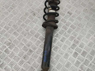 амортизатор задний BMW 5 серия F07/F10/F11 F10 2011, 3.0 л., N57 D30 A, дизель, АКПП, carbonschwarz metallic (416), седан, задний привод, правый руль