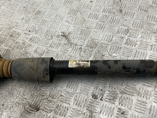 амортизатор задний BMW 3 серия F30/F31/F34 F30 2014, 2.0 л., N20 B20 B, бензин, АКПП, синий, седан, полный привод, 33526791569, 6791569
