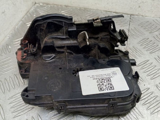 замок двери передней левой BMW 3 серия E90/E91/E92/E93 2007, седан, 7059973, 51217059973