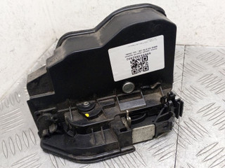 замок двери задней правой BMW X5 E70 2008, внедорожник 5 дв., 51227202148, 7202148