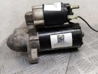 стартер Audi A4 B6 2004, 3.0 л., ASN, бензин, АКПП, 078911023D