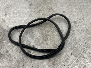 уплотнитель двери BMW X3 G01 2020, 3.0 л., B58 B30 A, бензин, АКПП, brillanteffekt metallic (a90), внедорожник 5 дв., полный привод, правый руль, 7393449
