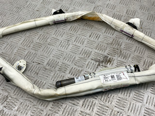 подушка безопасности боковая (шторка) BMW 4 Gran Coupe F36 [рестайлинг] 2019, 2.0 л., B47 D20 A, дизель, АКПП, лифтбэк, полный привод, 7221045