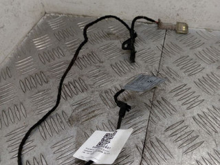 подсветка наружной ручки передней правой BMW X5 E70 2008, внедорожник 5 дв., 63177184660, 7184660