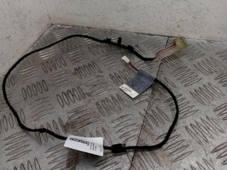 подсветка наружной ручки задней правой BMW X5 E70 2008, внедорожник 5 дв., 63177184662, 7184662