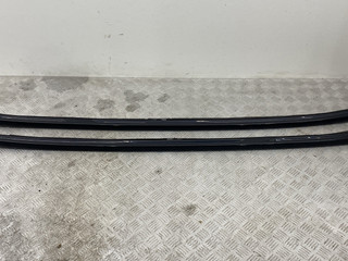 дуги на крышу (рейлинги) BMW 5 серия F07/F10/F11 2011, 3.0 л., N57 D30 A, дизель, АКПП, sophistog brillan metallic (a90), универсал, задний привод, правый руль